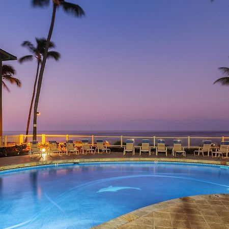 Castle At Kona Reef Aparthotel Kailua-Kona Exterior photo