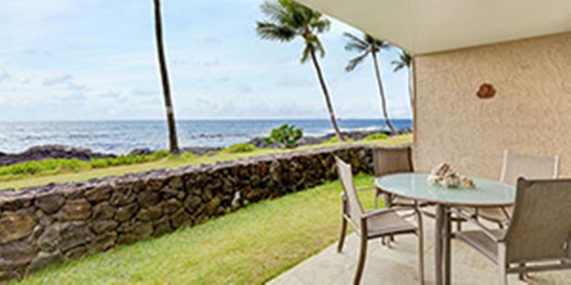 Castle At Kona Reef Aparthotel Kailua-Kona Exterior photo